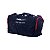 Bolsa de Viagem Esportiva Gymclub Everlast Preto - Imagem 4