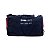 Bolsa de Viagem Esportiva Gymclub Everlast Preto - Imagem 2