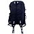 Mochila Everlast Strap Nylon Preta - Imagem 3