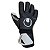 Luva de Goleiro Uhlsport Ultrasoft Preto Tamanho 09 - Imagem 1