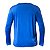 Camiseta Curtlo Active Sense Manga Longa Azul Royal GG - Imagem 3