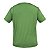Camiseta Curtlo Active Sense Verde Oliva M - Imagem 2