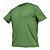 Camiseta Curtlo Active Sense Verde Oliva M - Imagem 3