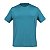 Camiseta Curtlo Active Sense Verde Petróleo G - Imagem 1