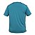 Camiseta Curtlo Active Sense Verde Petróleo M - Imagem 2
