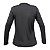 Camiseta Curtlo Active Sense Feminina Preto M - Imagem 2