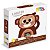 Alimente Bem o Macaquinho Babebi 7035 - Imagem 1