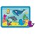 Quebra-cabeça de encaixe Fundo do Mar Babebi 7028 - Imagem 1