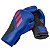 Luva de Boxe Adidas Speed Tilt Tg 150 Azul e Vermelho 10oz - Imagem 5
