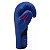 Luva De Boxe adidas Speed Tilt Tg 150 Azul e Vermelho 12oz - Imagem 4