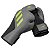 Luva de Boxe Adidas Speed Tilt Tg 150 Cinza e Verde 10oz - Imagem 5