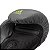 Luva de Boxe Adidas Speed Tilt Tg 150 Cinza e Verde 12oz - Imagem 3