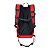 Mochila Técnica Curtlo Epic 15L Vermelho - Imagem 3
