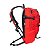 Mochila Técnica Curtlo Epic 15L Vermelho - Imagem 2