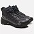 Bota Trekking Hiking Bradok Cross Trail HI Chumbo 41 - Imagem 3
