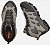 Bota Trekking Hiking Bradok Jaguar HI Beluga 40 - Imagem 4