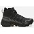 Bota Trekking Hiking Bradok Cross Trail HI Preto 40 - Imagem 4