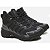 Bota Trekking Hiking Bradok Cross Trail HI Preto 41 - Imagem 2