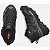Bota Trekking Hiking Bradok Cross Trail HI Preto 41 - Imagem 1