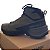Bota Trekking Hiking Bradok Haka Trail Chumbo 41 - Imagem 2