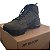 Bota Trekking Hiking Bradok Haka Trail Chumbo 40 - Imagem 1