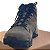 Bota Trekking Hiking Bradok Haka Trail Chumbo 40 - Imagem 4