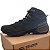 Bota Trekking Hiking Bradok Haka Trail Preto 40 - Imagem 3
