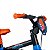 Bicicleta Infantil Aro 12 Caloi Power Rex Nathor - Imagem 2