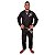 Kimono de Jiu Jitsu KVRA BJJ New Era Preto A1 - Imagem 1