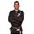 Kimono de Jiu Jitsu KVRA BJJ New Era Preto A3 - Imagem 2