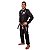 Kimono de Jiu Jitsu KVRA BJJ New Era Preto A3 - Imagem 4
