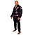Kimono de Jiu Jitsu KVRA BJJ King Preto A2 - Imagem 3