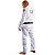 Kimono de Jiu Jitsu KVRA Shadow Branco A1 - Imagem 5