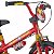 Bicicleta Infantil Aro 16 Homem de Ferro Nathor - Imagem 5