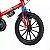 Bicicleta Infantil Aro 16 Spider Man Nathor - Imagem 4