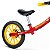 Bicicleta Infantil Aro 12 balance Carros Nathor - Imagem 5