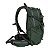 Mochila Curtlo Hotshot 26L Verde Militar - Imagem 2