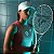 Raquete de Tênis Tecnifibre Tempo 298 Iga Branca L2 - Imagem 4