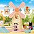 Sylvanian Families Parque Moinho De Ventos Para Bebês 5526 - Imagem 5