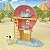 Sylvanian Families Casinha Balão Para Bebês 5527 - Imagem 3