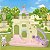 Sylvanian Families Playground Do Castelo 5782 - Epoch - Imagem 4
