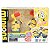 Jogo Minions Hammer Pop Epoch 7517 - Imagem 2