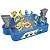 Brinquedo Minions Blast Training Epoch 7522 - Imagem 2