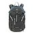 Mochila Curtlo Hotshot 20L Preto e Azul - Imagem 1