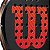 Raquete de Padel Pro Staff Team V2 Preta - Imagem 2