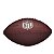 Bola de Futebol Americano Wilson NFL Stride - Imagem 3