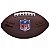 Bola de Futebol Americano NFL Duke Pro - Imagem 1