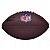 Bola de Futebol Americano NFL Duke Pro - Imagem 3