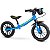 Bicicleta Infantil Equilíbrio Balance Bike Masculina Nathor - Imagem 1