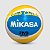 Bola de Vôlei de Praia Mikasa BV543 YSB - Imagem 1